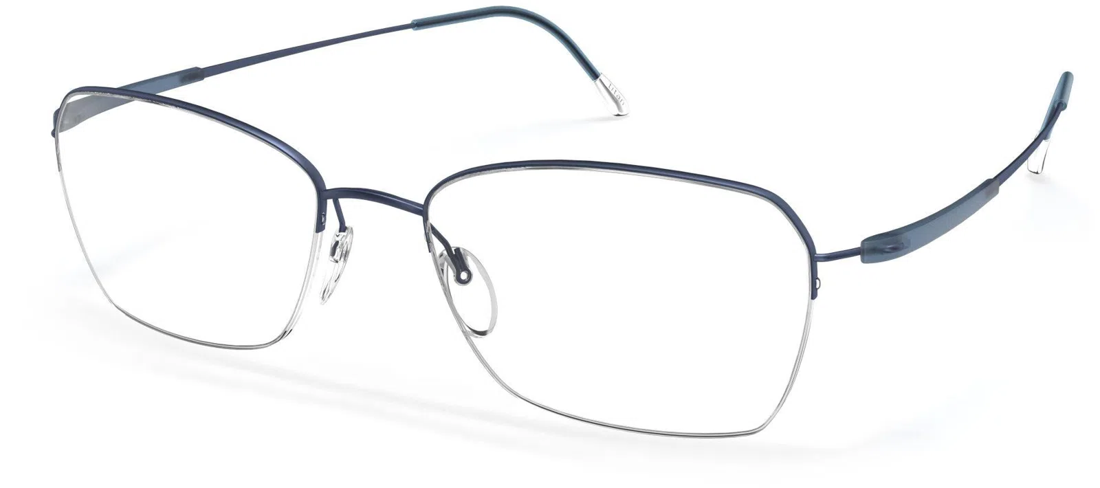Silhouette Titan Dynamics 4568 Eyeglasses - view 3